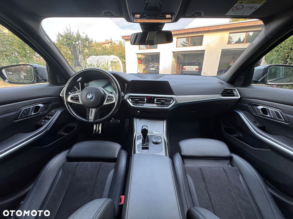 BMW Seria 3 - 18