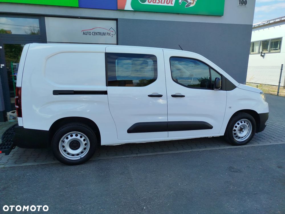 Toyota Proace City - 9