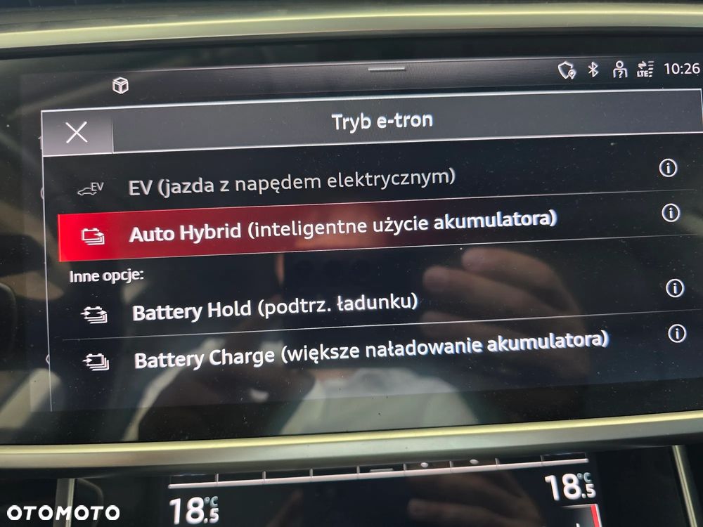 Audi A7 Sportback - 7