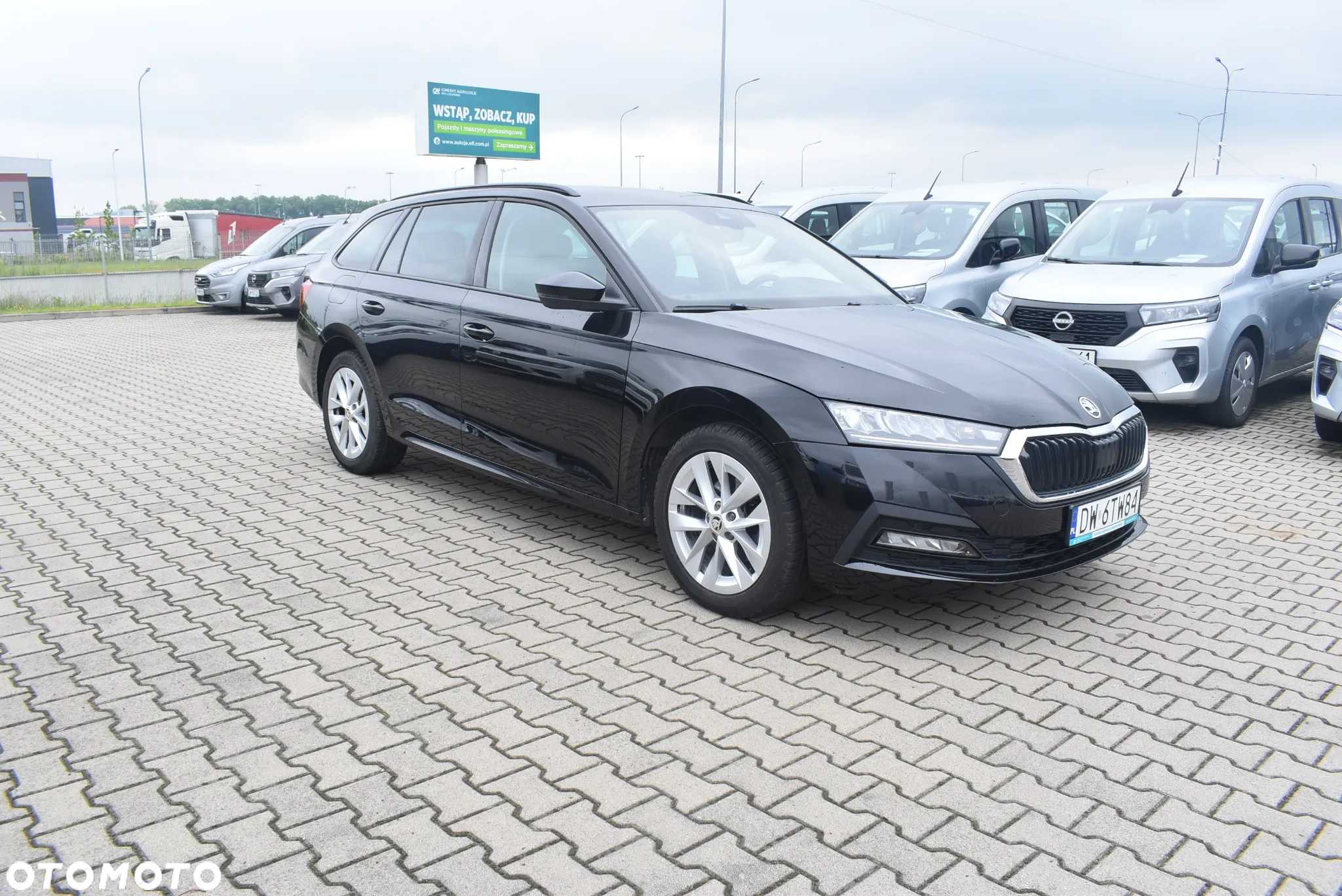 Skoda Octavia 1.5 TSI ACT Ambition - 5