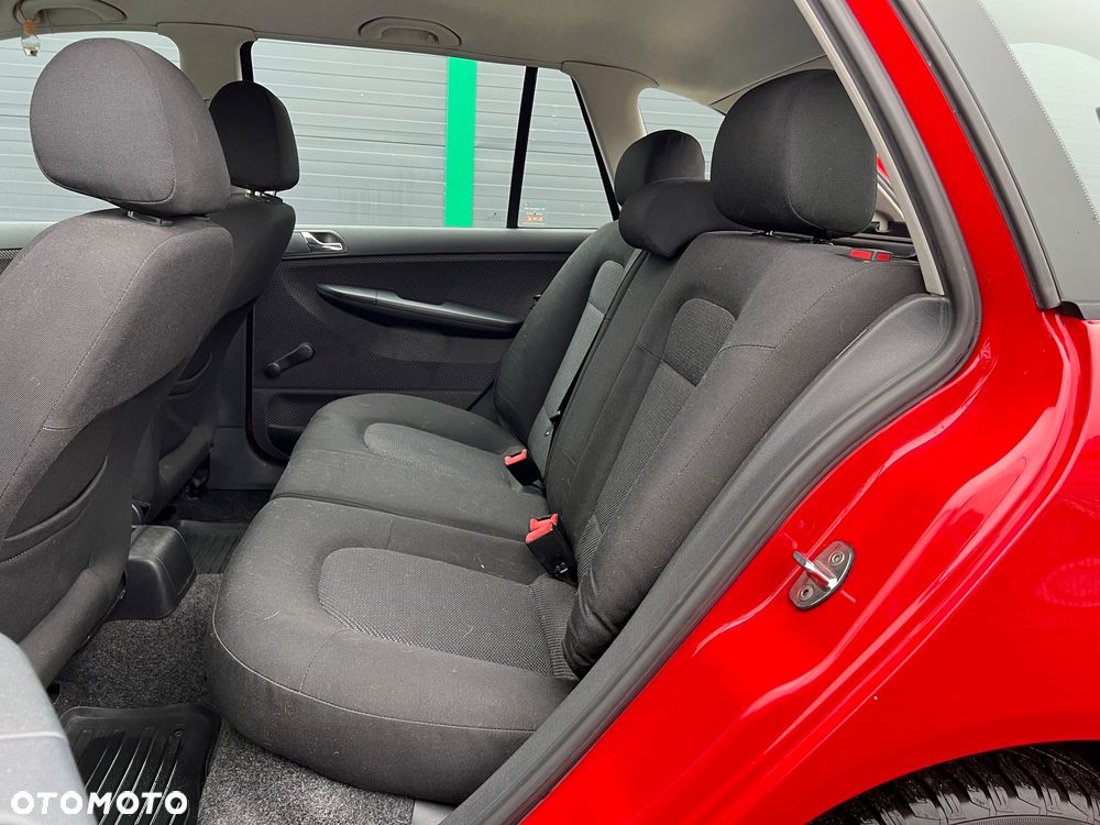 Skoda Fabia 1.4 16V Mint - 14