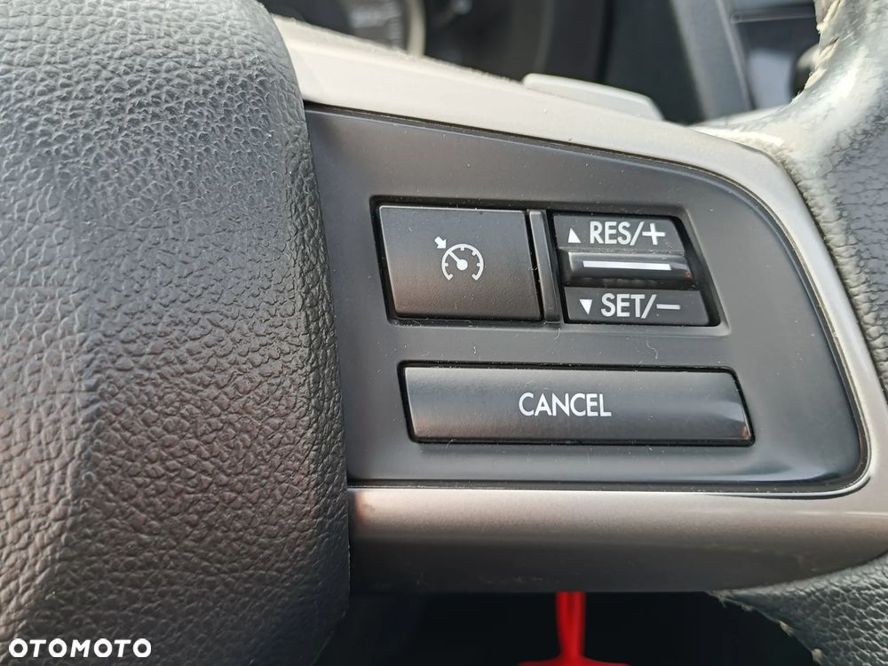 Subaru Forester - 22