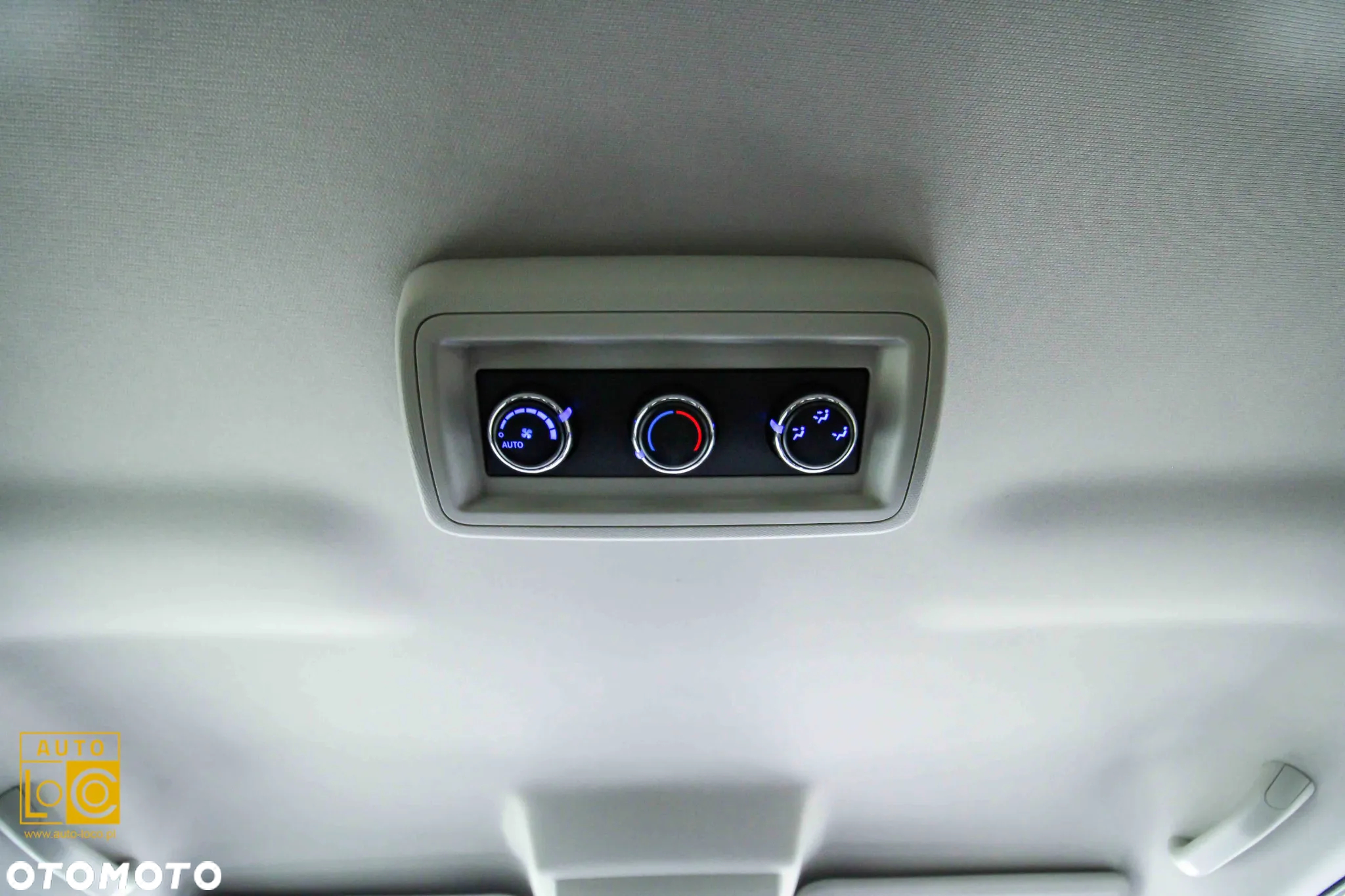 Fiat Freemont 2.0 Multijet 16V DPF Urban - 30
