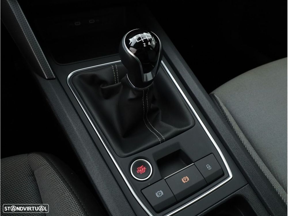 SEAT Leon ST 1.0 TSI Style - 19