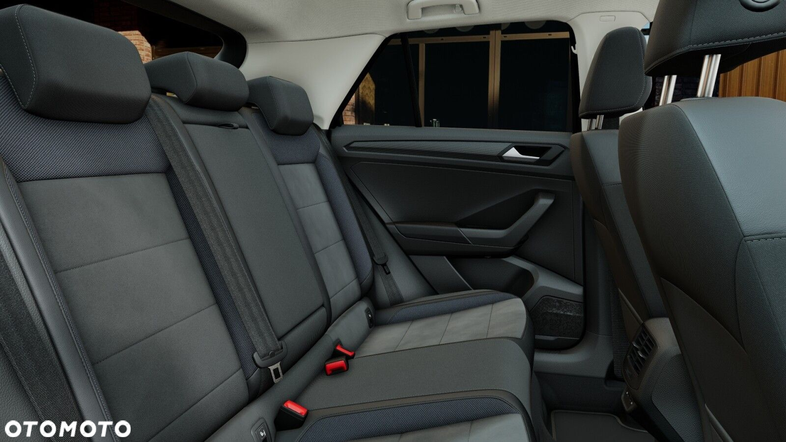 Volkswagen T-Roc 1.5 TSI Final Edition - 11