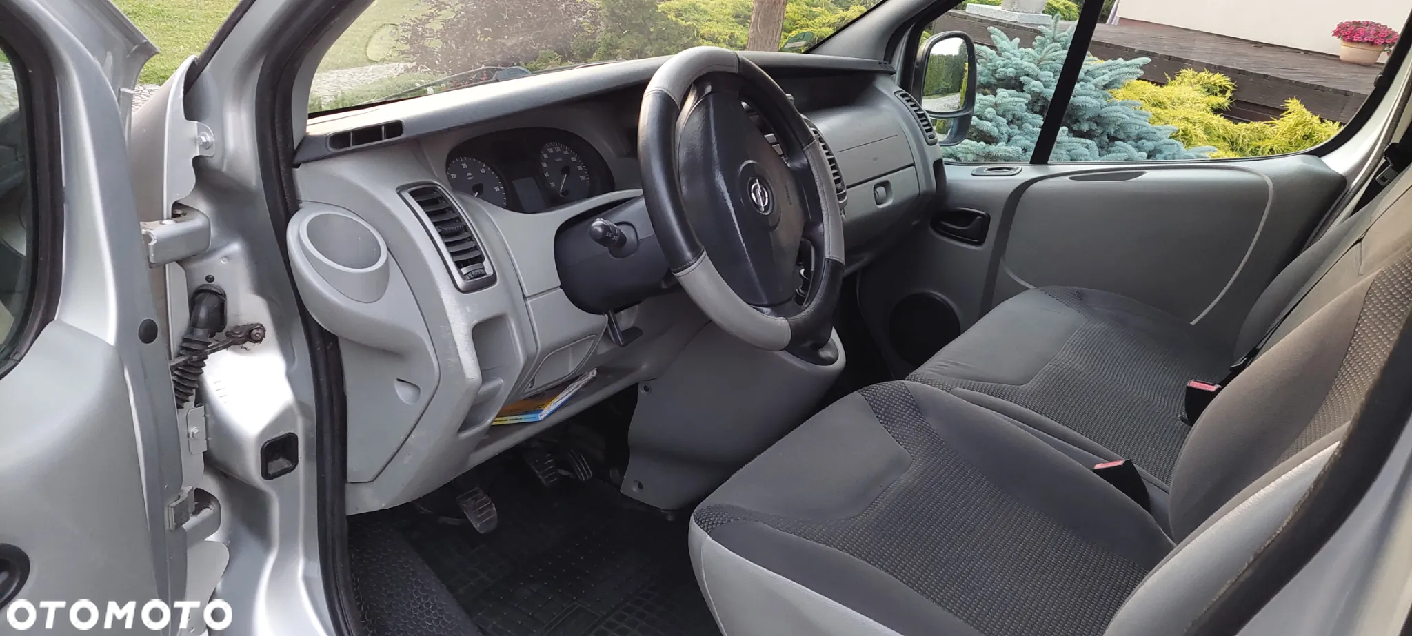 Opel Vivaro 2.0 CDTI L1H1 Design Edition - 12