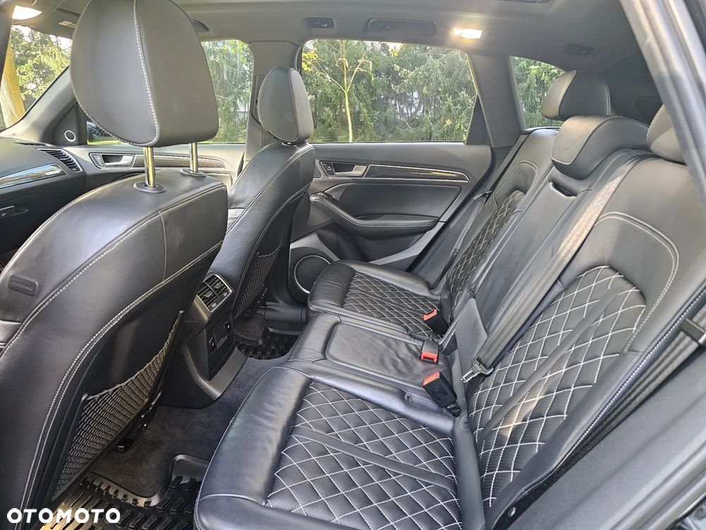 Audi SQ5 - 21