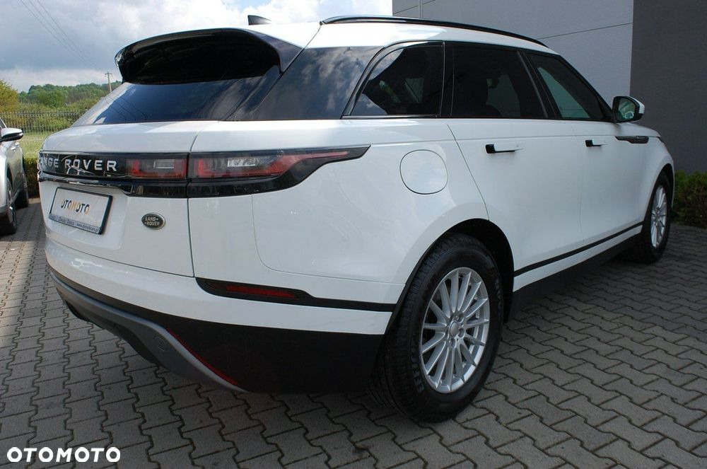 Land Rover Range Rover Velar - 4