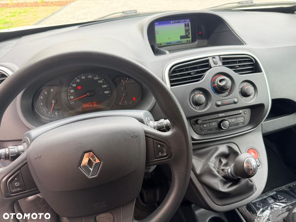 Renault Kangoo - 20