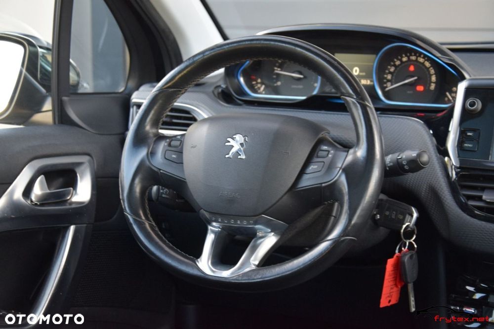 Peugeot 2008 - 27