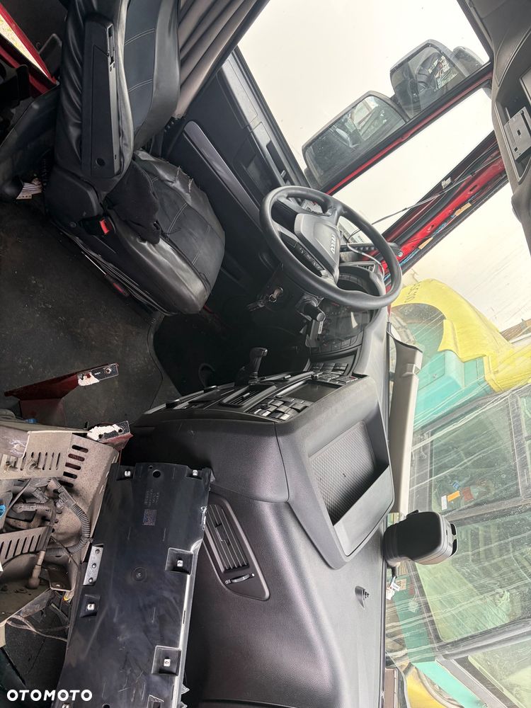 Iveco Stralis 260s42 6x2 rama ro zabudowy - 6