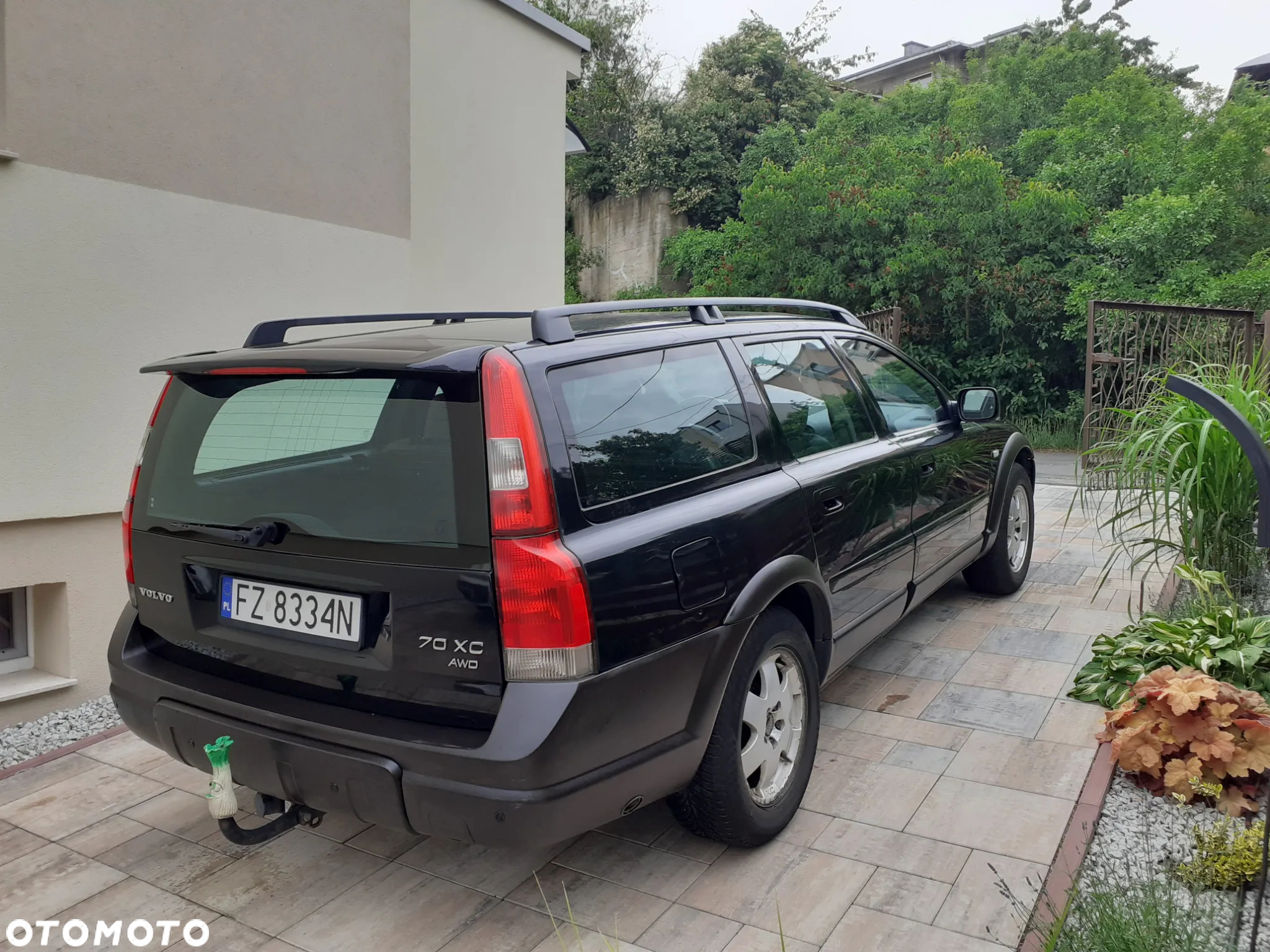 Volvo V70 - 4