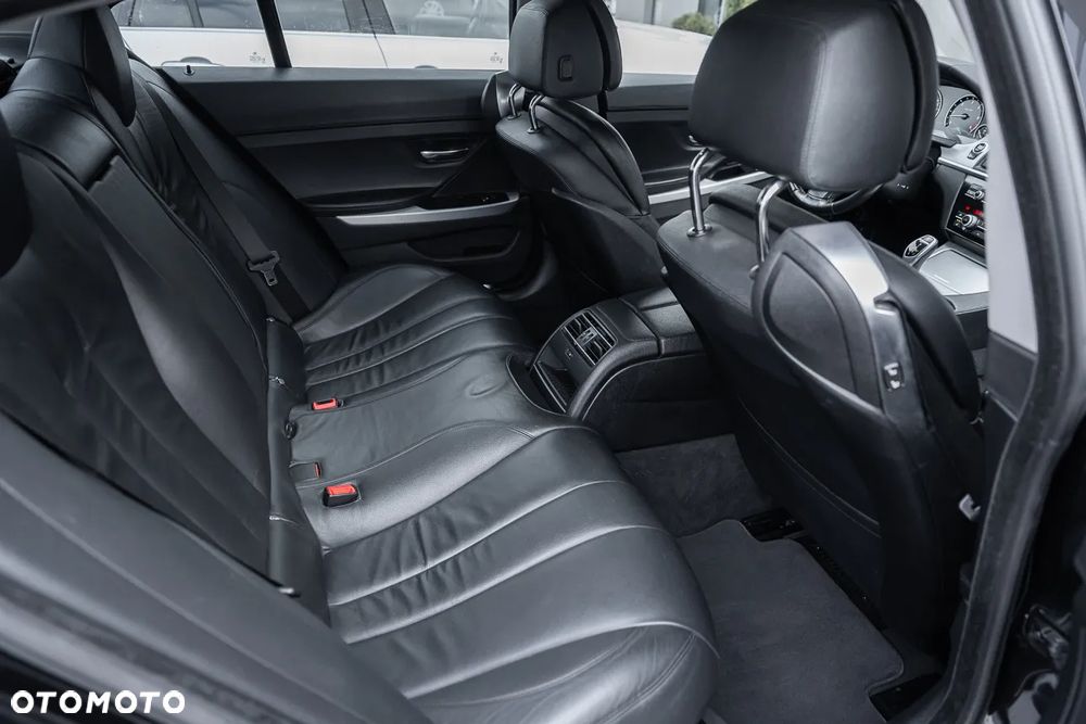 BMW Seria 6 640d - 32