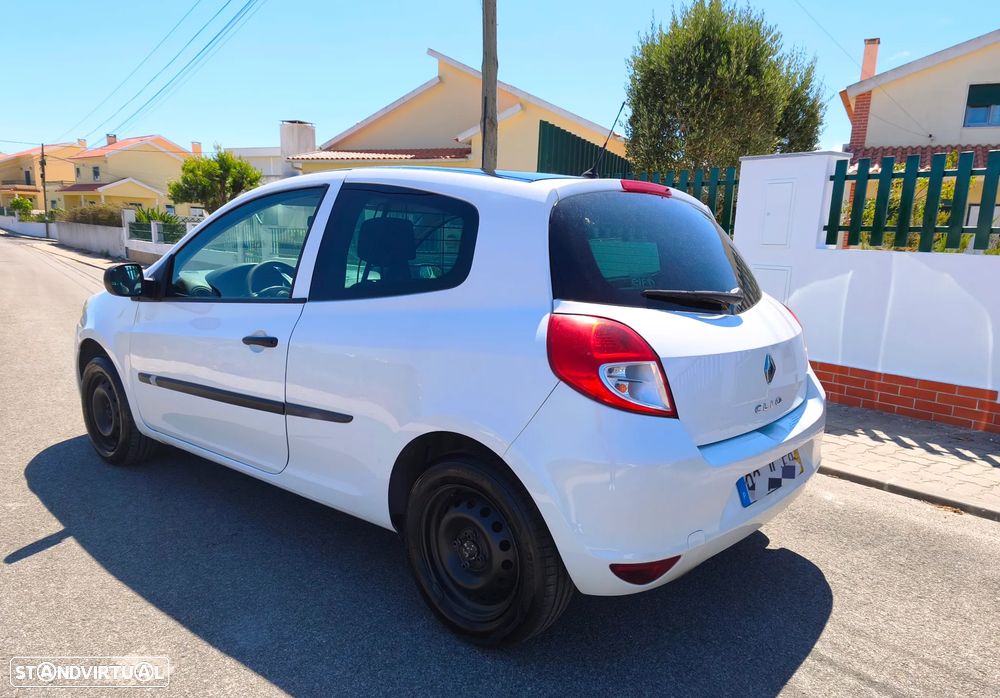 Renault Clio 1.5 dCi Confort - 2