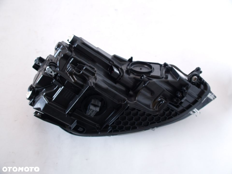 Image Volkswagen VW Golf 7 FL Světlomet levá lampa
