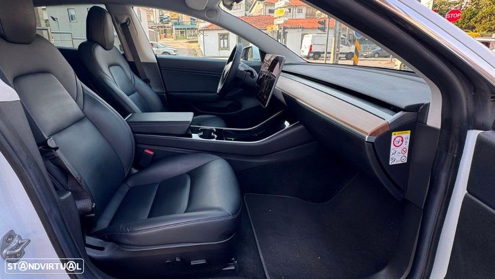 Tesla Model 3 Standard Range Plus RWD - 15