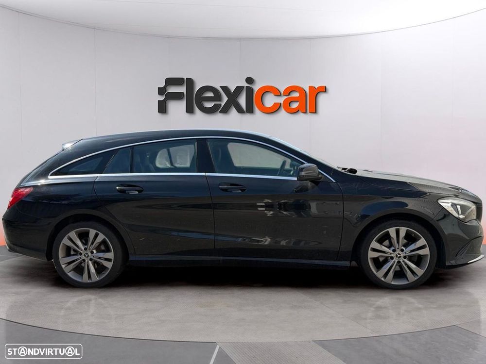 Mercedes-Benz CLA 200 - 2