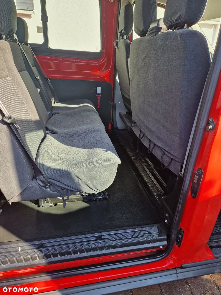 Ford Transit - 7