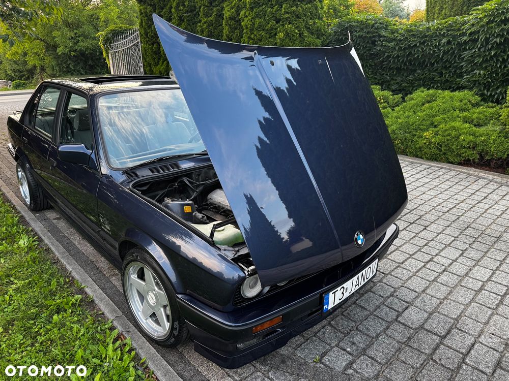 BMW Seria 3 - 17