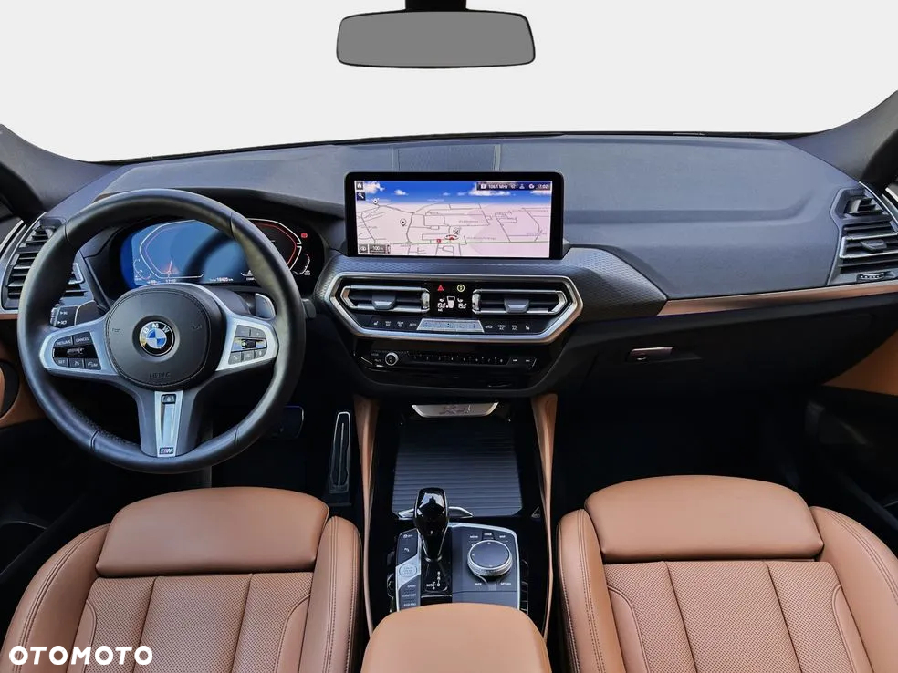 BMW X4 - 21