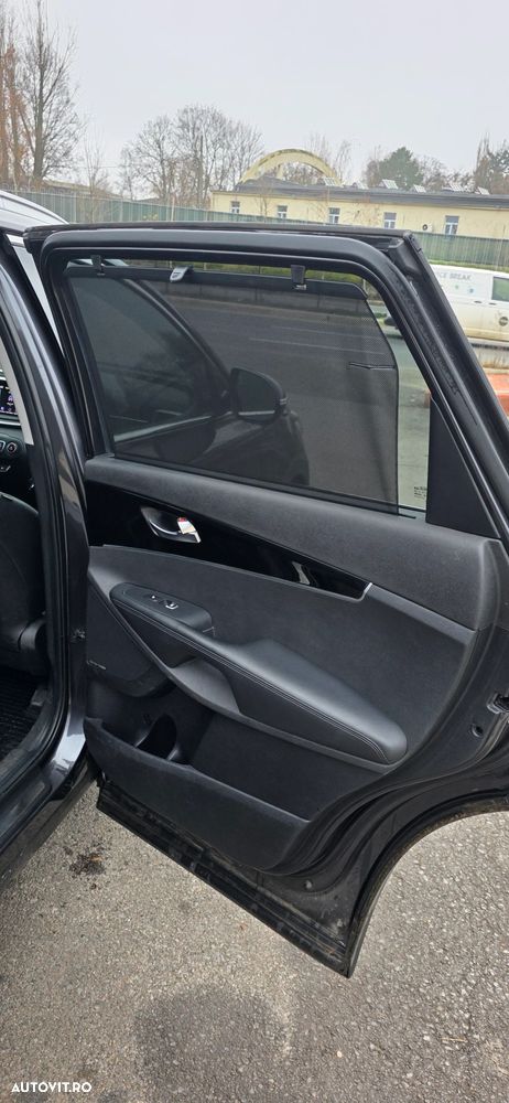 Kia Sorento 2.2 CRDi AWD Aut. Platinum Edition - 15