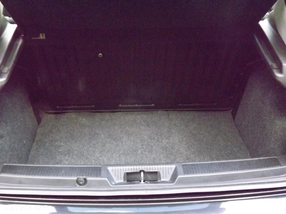 Fiat Grande Punto Actual 1.2 8V Actual - 11