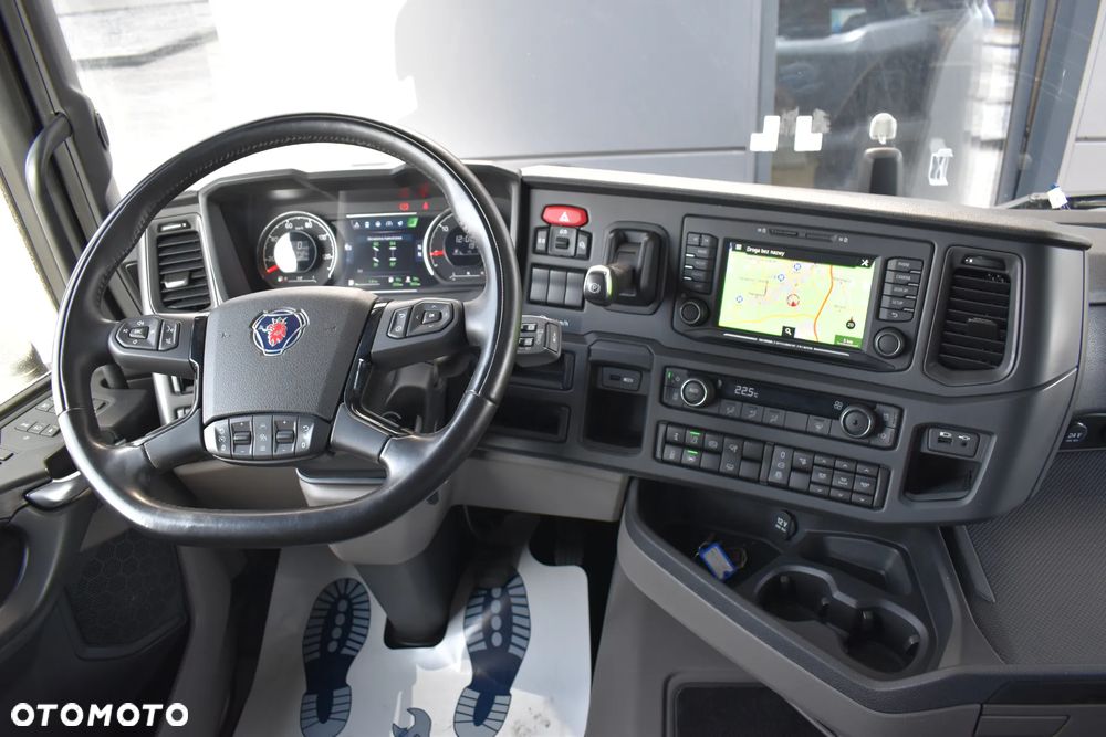 Scania R450 !! Klima postojowa !! FULL LED !! - 21