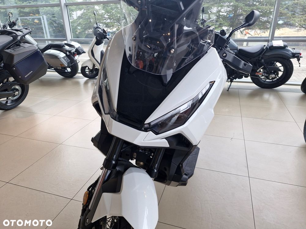 Honda X-ADV - 7