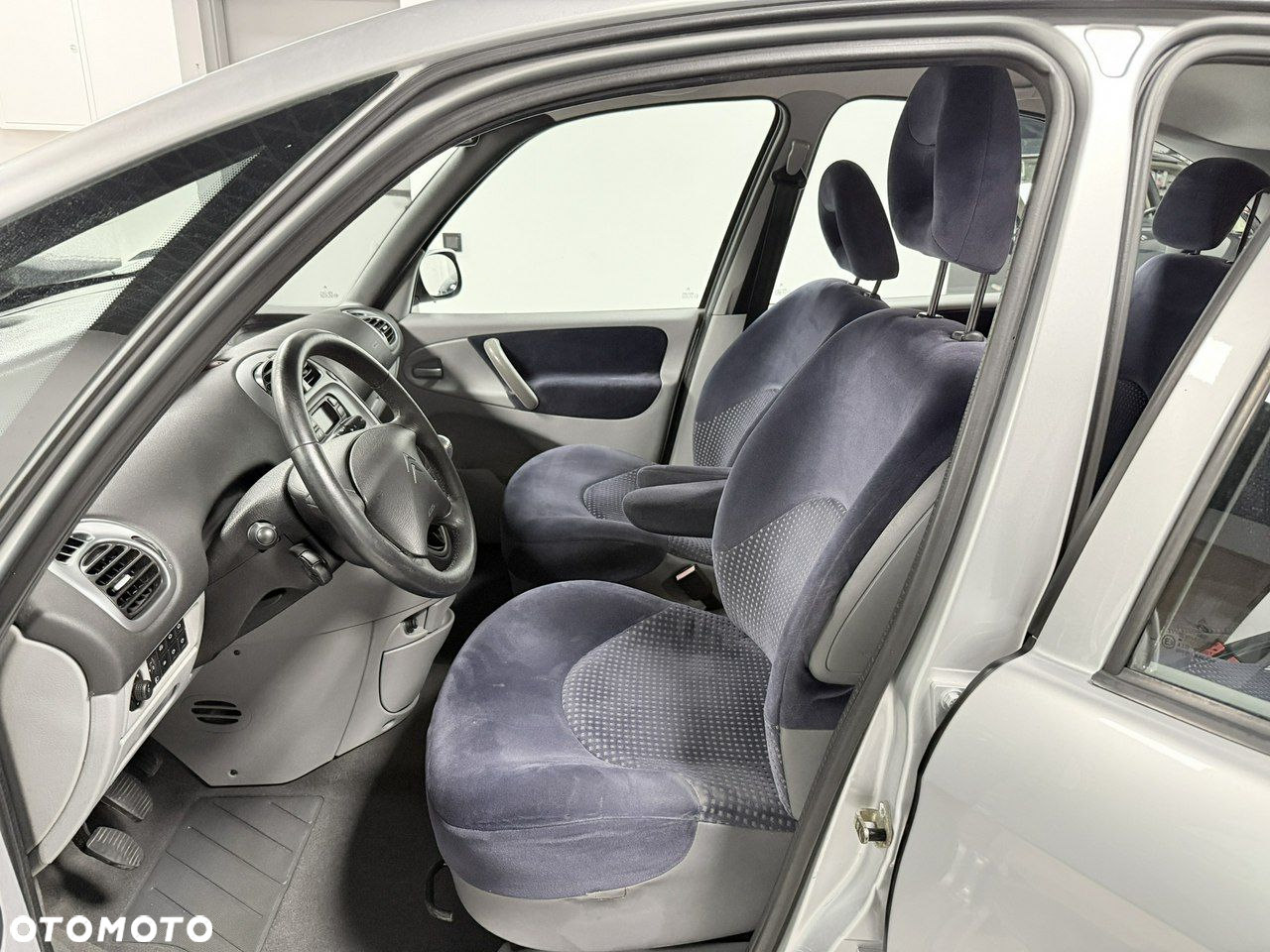 Citroën Xsara Picasso 1.8i SX Plus Top-Edition - 12