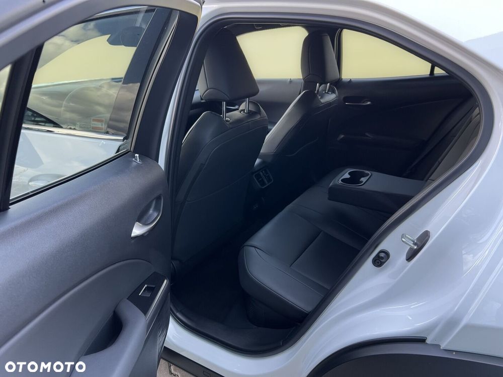 Lexus UX 300h F Sport Design - 18