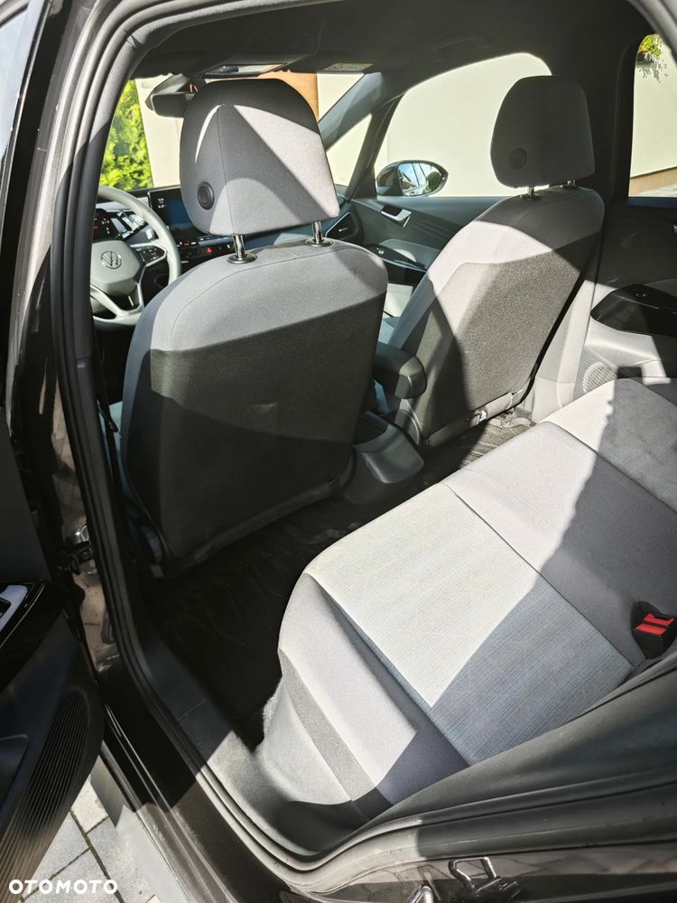 Volkswagen ID.3 58kWh Pro Performance - 9