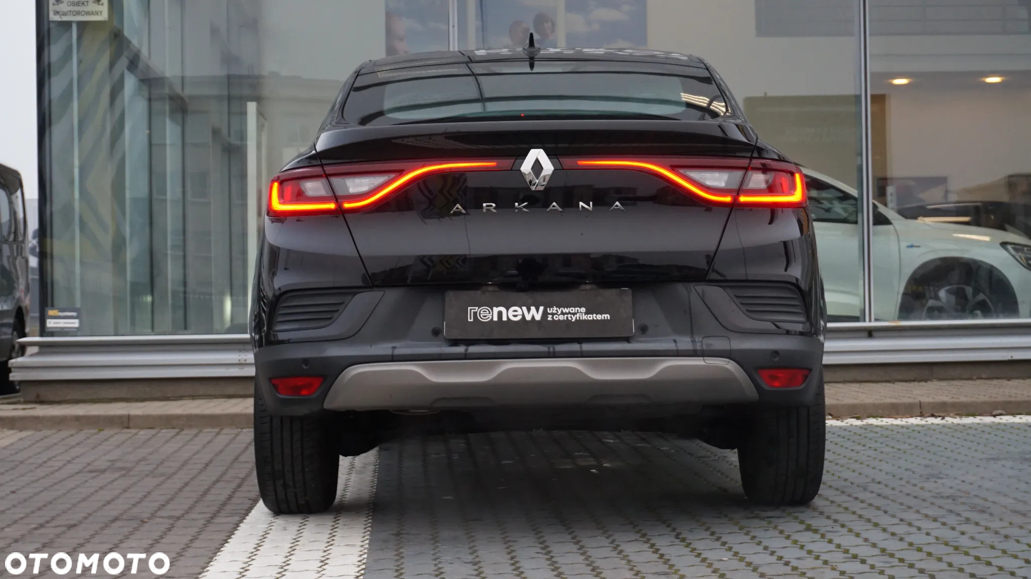 Renault Arkana - 6