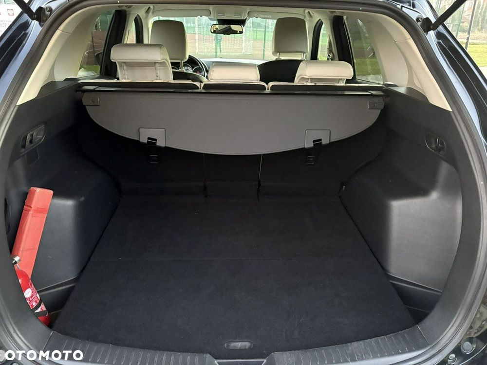 Mazda CX-5 - 11