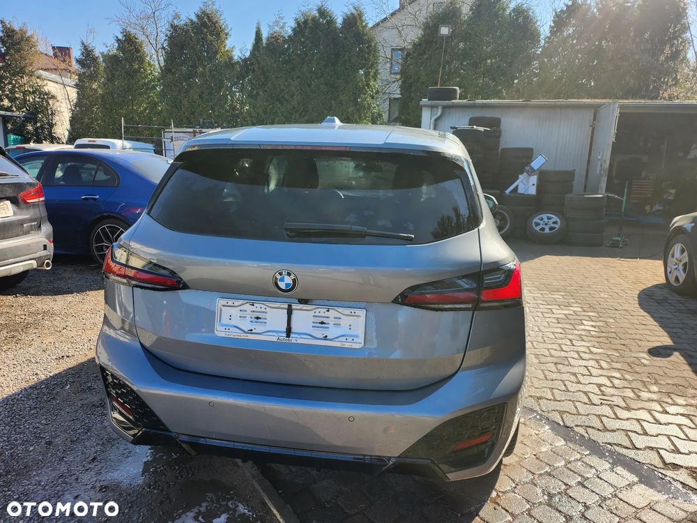 BMW Seria 2 218d Sport-Aut M Sport - 3
