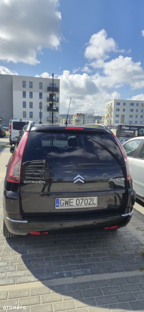 Citroën C4 Grand Picasso - 4