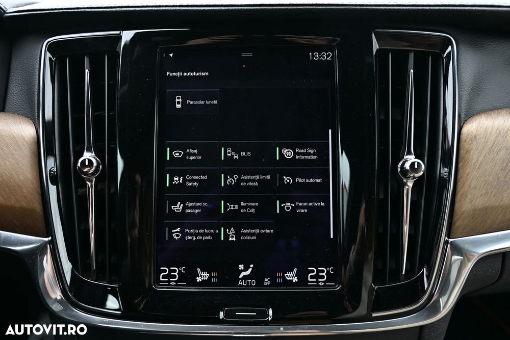 Volvo S90 D4 Inscription - 20
