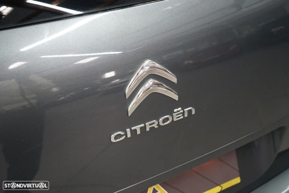 Citroën C4 Grand Picasso 1.6 BlueHDi Exclusive - 13