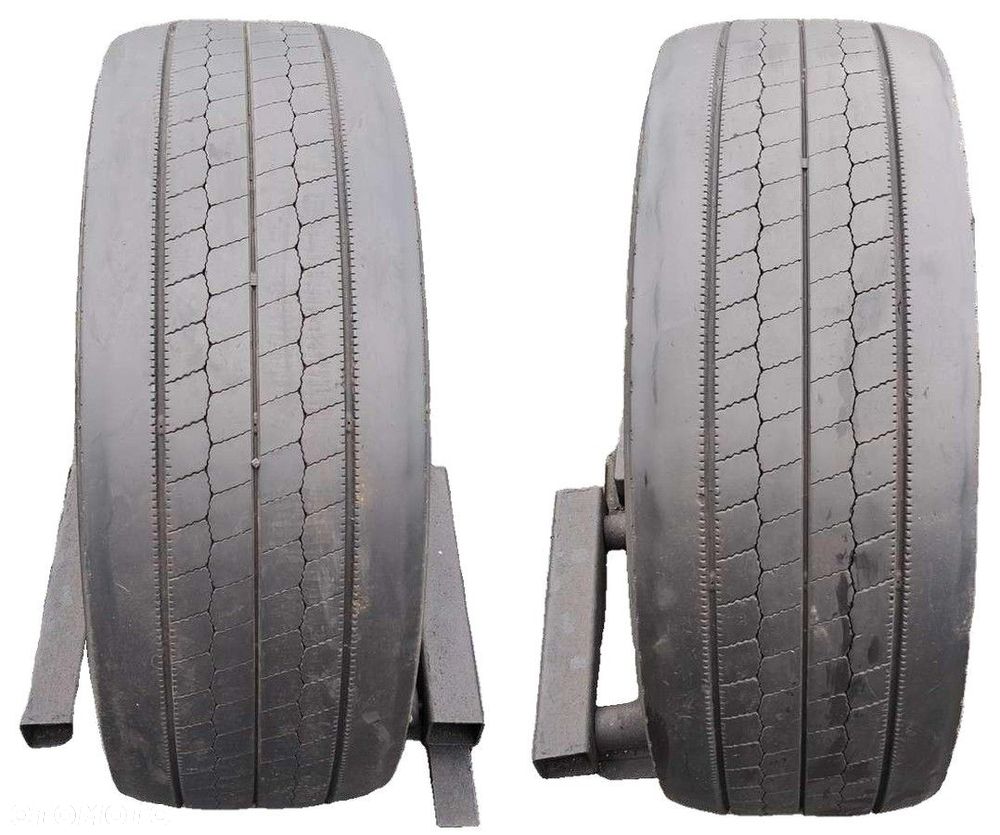 Komplet opon - 2 x 315/60 R22.5 Hankook - 1