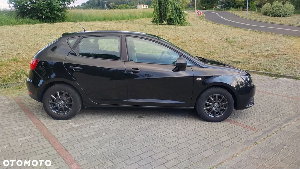 Seat Ibiza 1.0 MPI Reference - 39