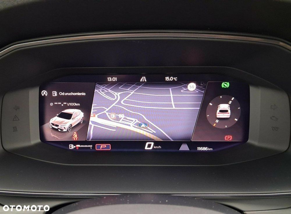 Cupra Formentor - 23