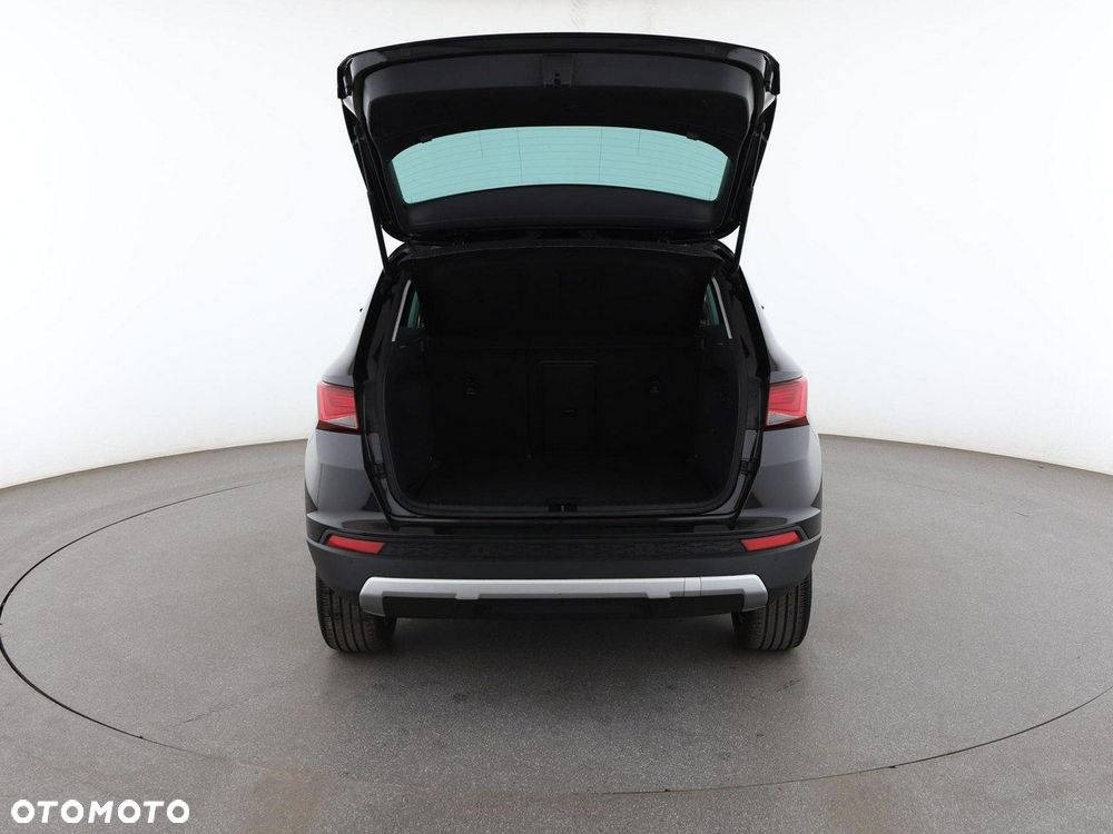 Seat Ateca 1.5 TSI Style S&S DSG - 20