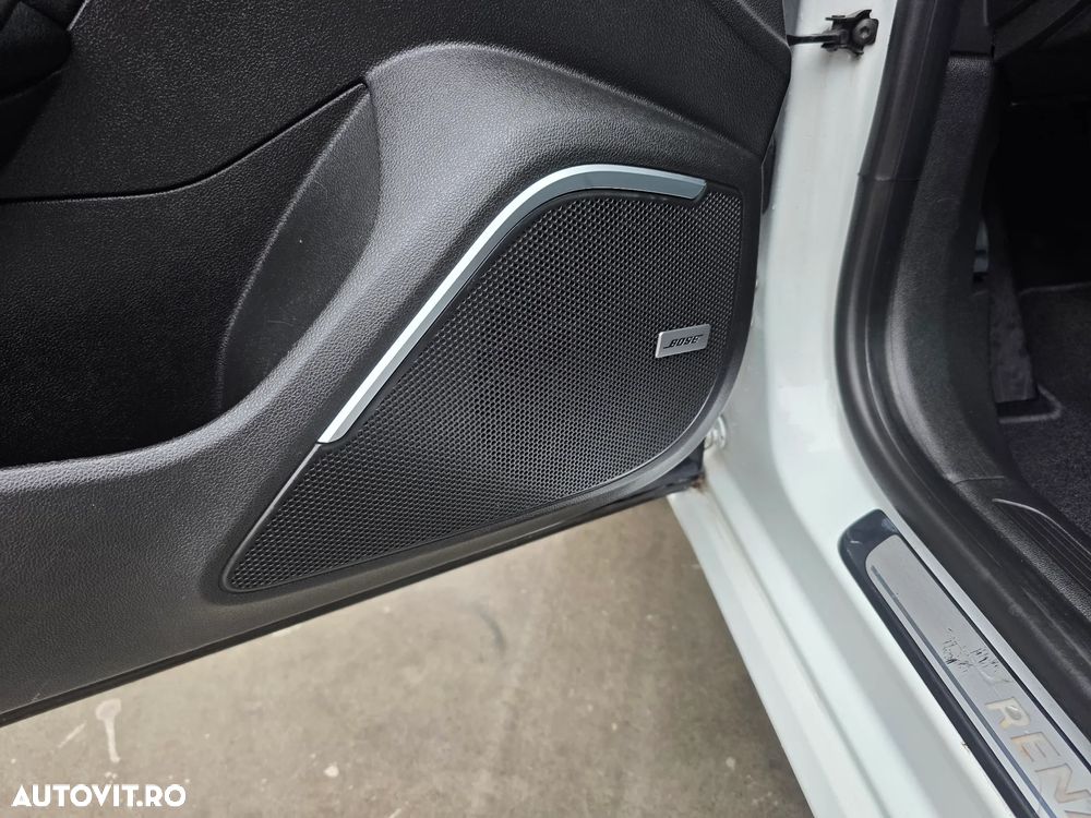 Renault Megane Grandtour ENERGY dCi 110 Start & Stopp Bose Edition - 22