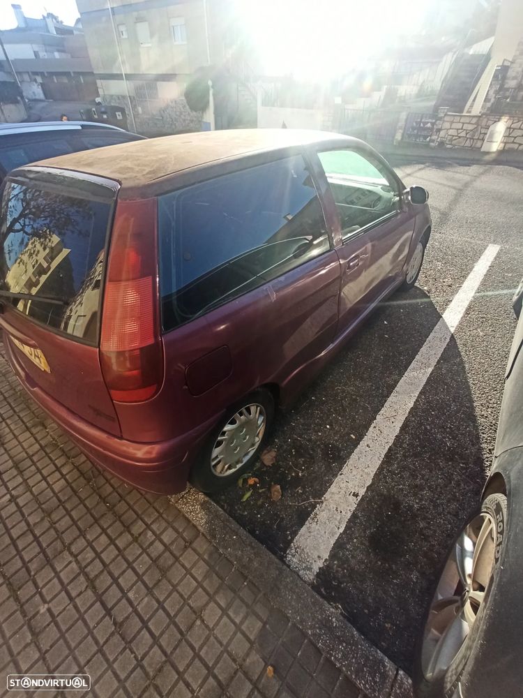 Fiat Punto - 4