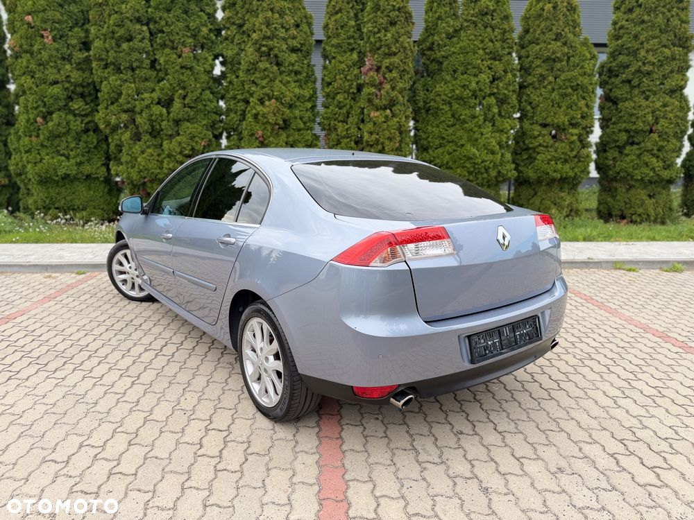 Renault Laguna 2.0 Turbo Dynamique - 13