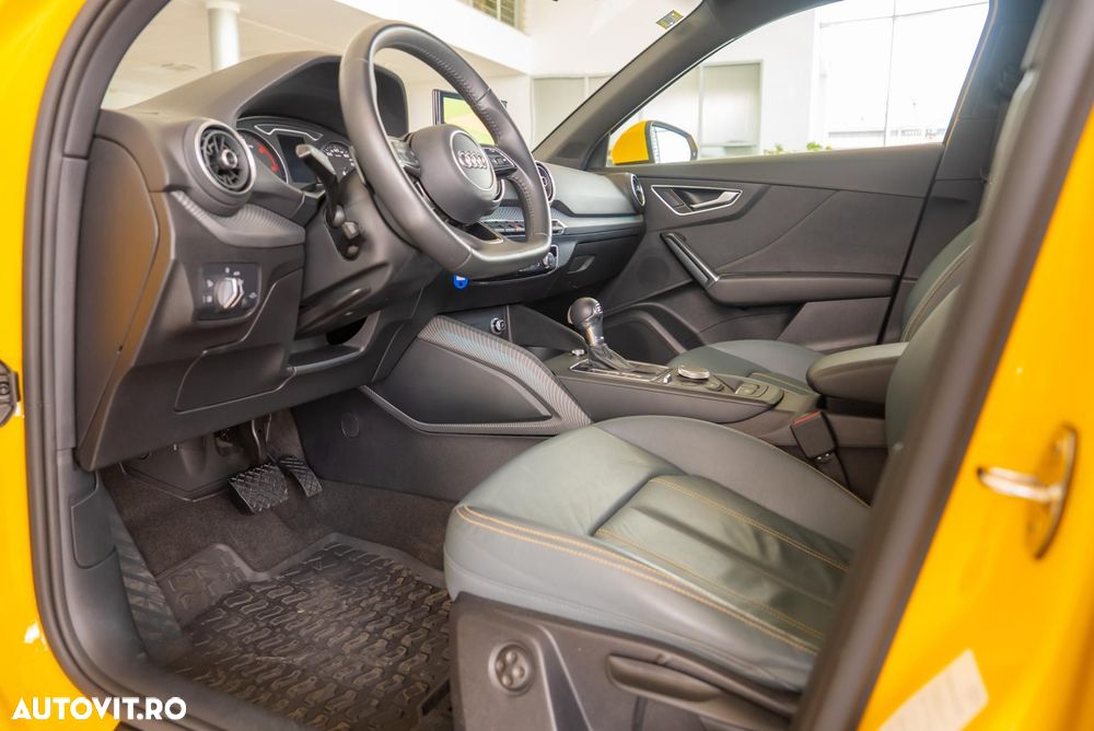 Audi Q2 - 12