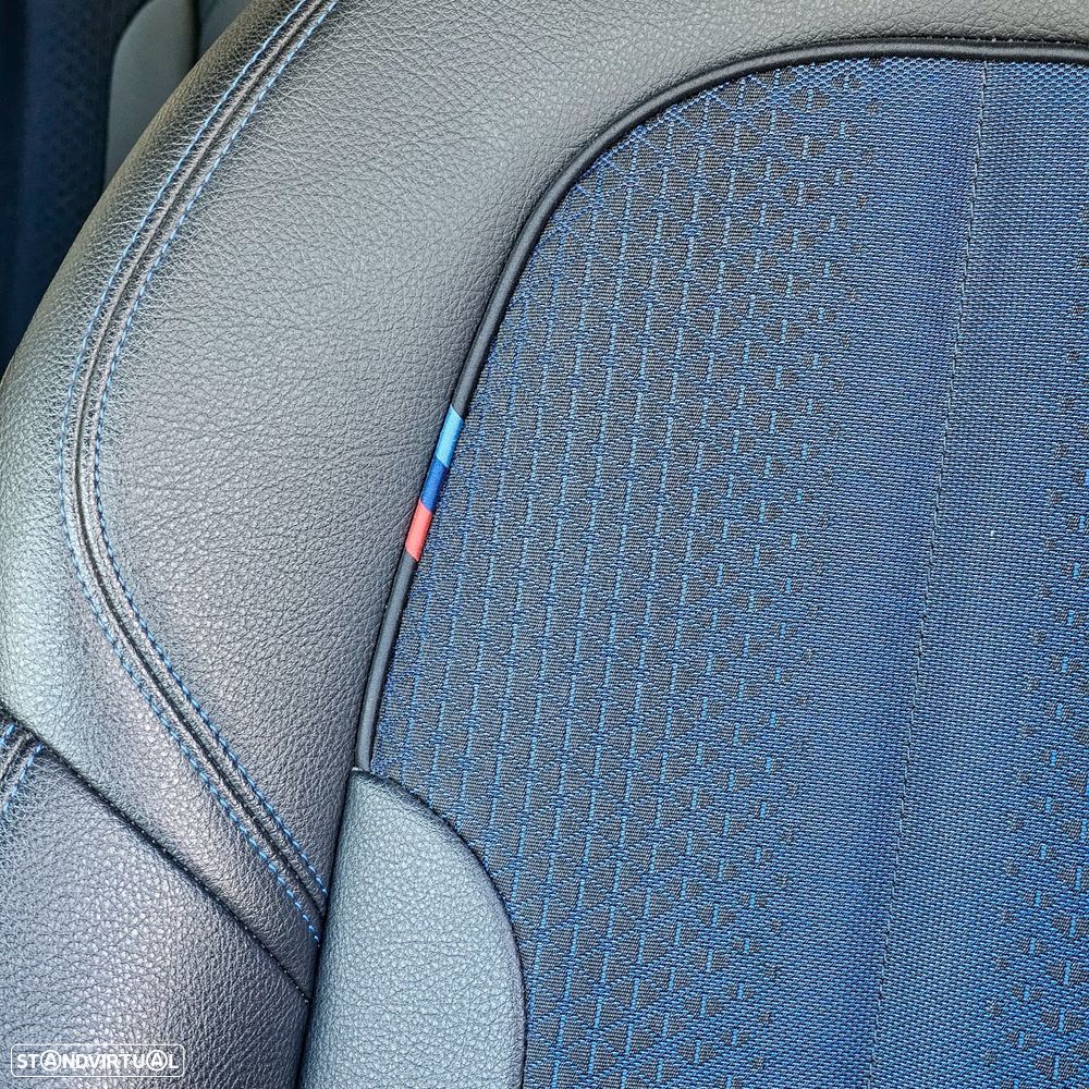 BMW 216 Gran Coupé d Aut. M Sport - 20