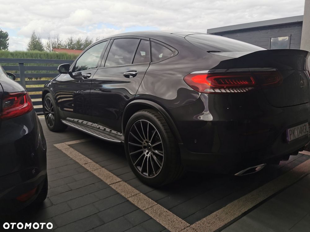 Mercedes-Benz GLC - 25