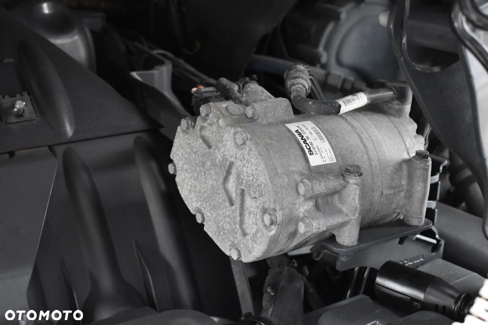 Scania R460 !! MEGA !! Full LED !! - 17