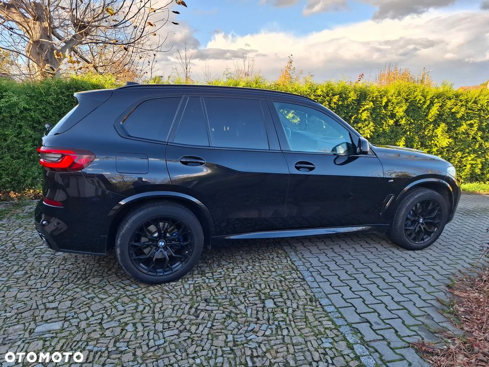 BMW X5 xDrive25d sport - 19