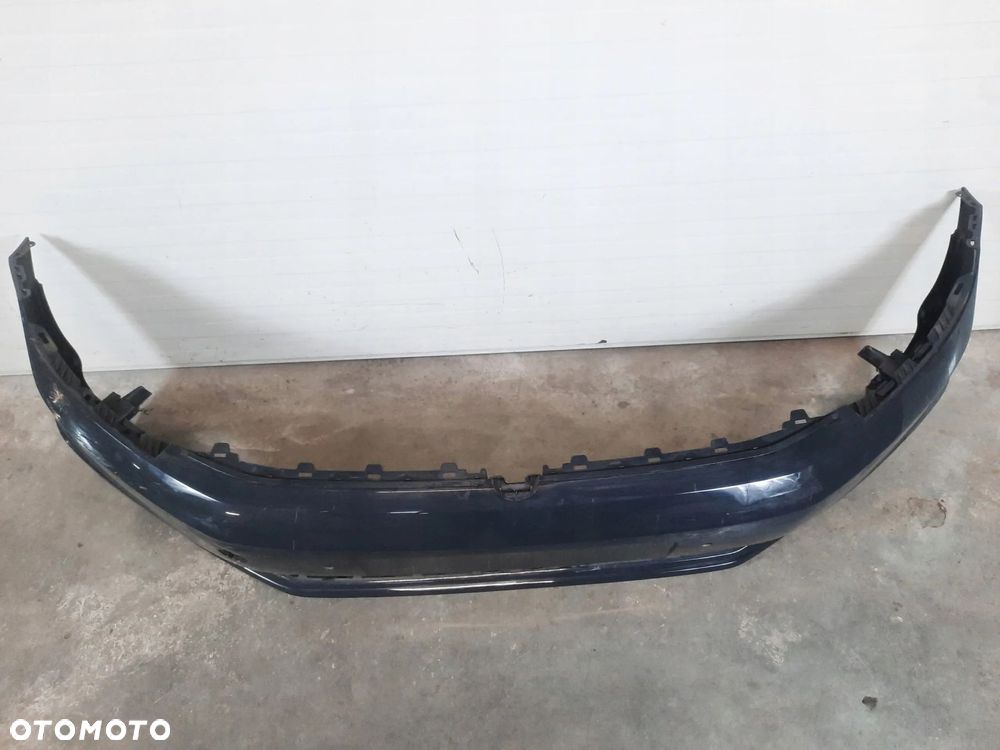 ZDERZAK PRZÓD PRZEDNI VW TOURAN II 5TA 5TA807221A SPRYSKI PDC - 3